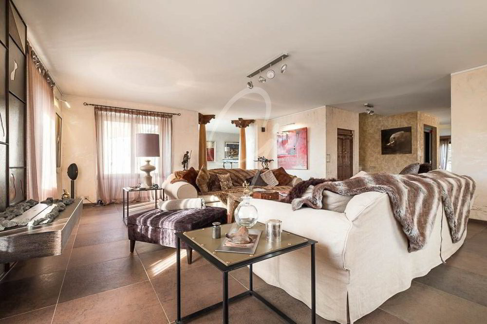 Haus – Montricher - Ansicht 3