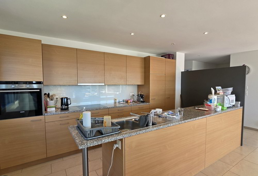 Wohnung – Düdingen - Ansicht 5