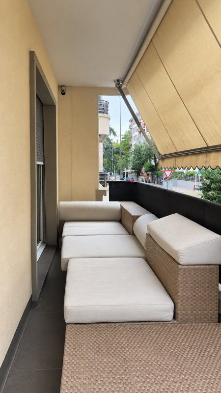 Appartamento di 4.5 locali in affitto a Genève - immagine 1/9