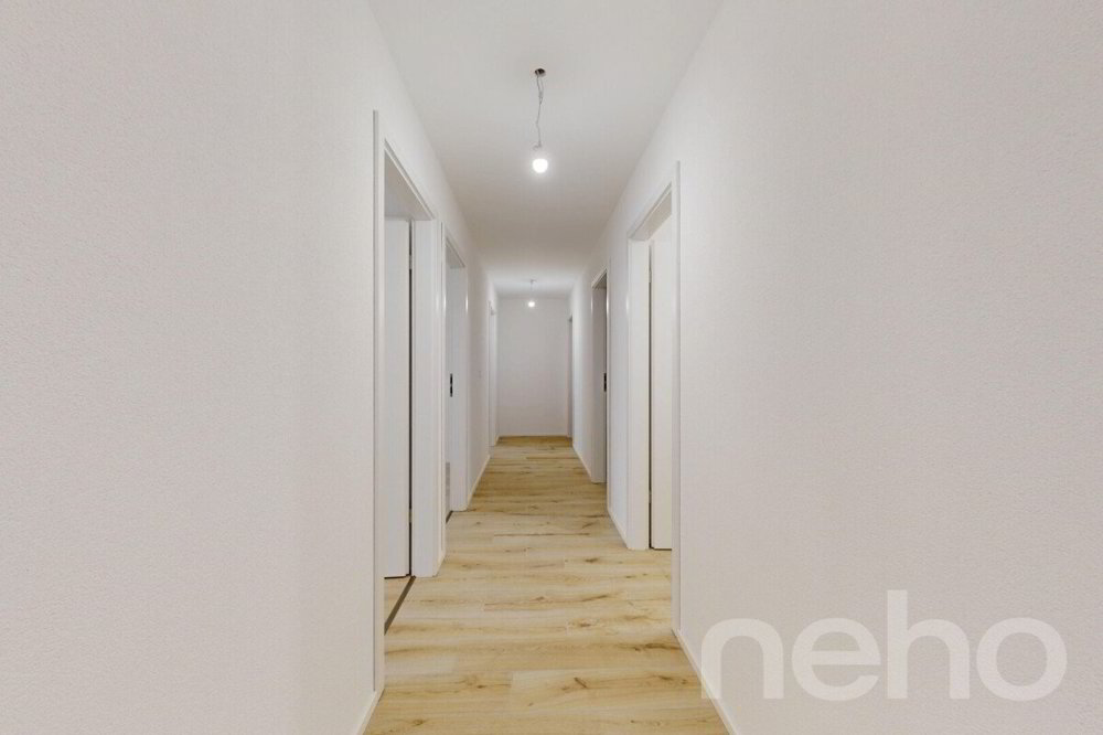 4.5 Zimmer Wohnung zum verkaufen in Bioley-Magnoux - Bild 1/12