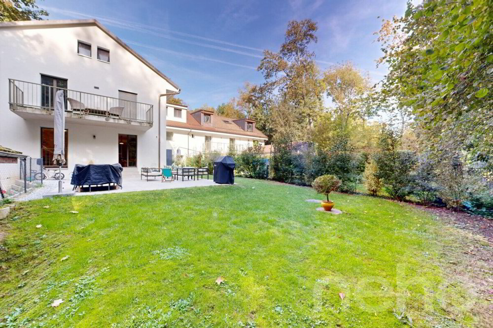 Wohnung – Versoix - Ansicht 2