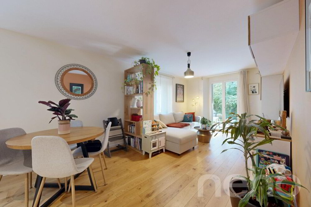 Wohnung – Versoix - Ansicht 5