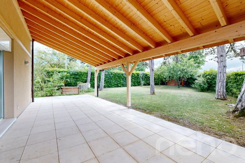 Haus – Vessy - Ansicht 4