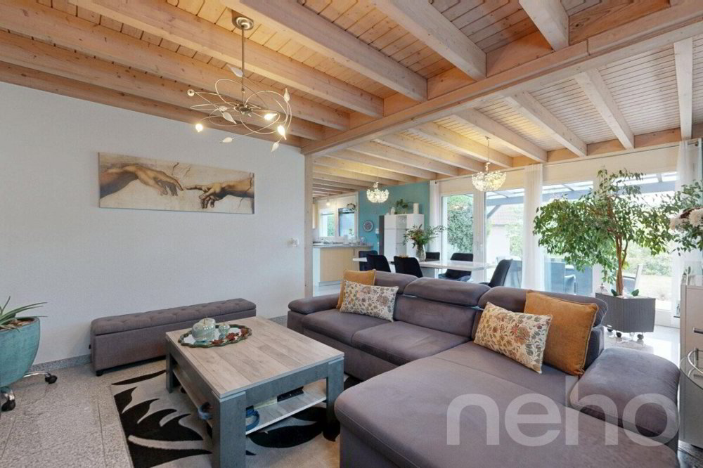 4.5 Zimmer Haus zum verkaufen in Cournillens - Bild 1/12
