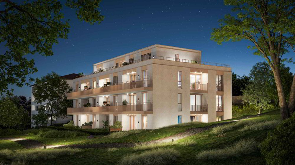 Wohnung – Bevaix - Ansicht 5