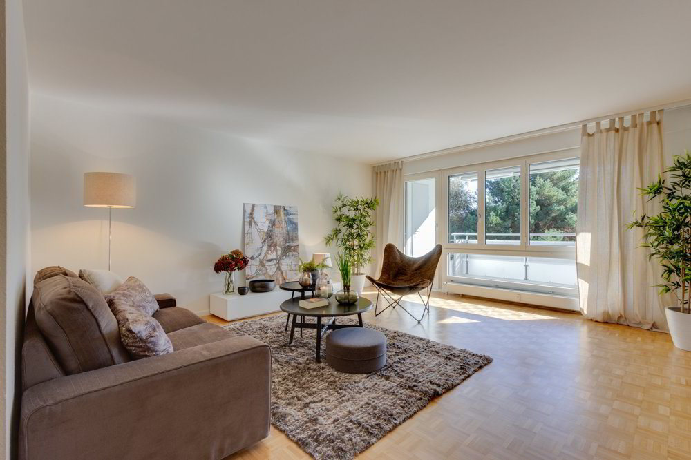 Wohnung – Köniz - Ansicht 2