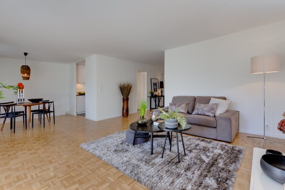 Wohnung – Köniz - Ansicht 3