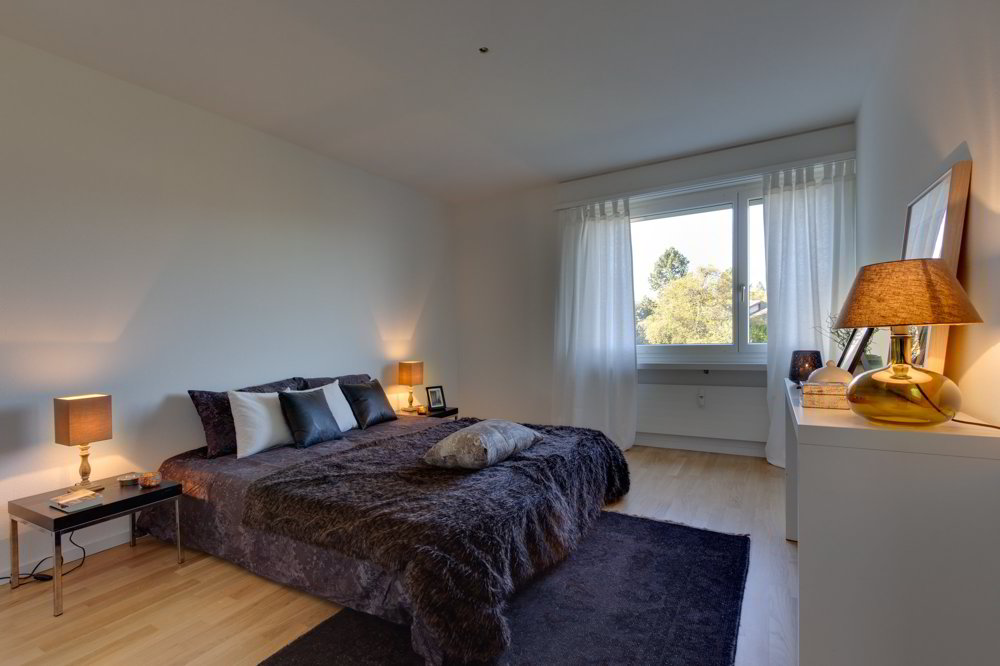Wohnung – Köniz - Ansicht 4