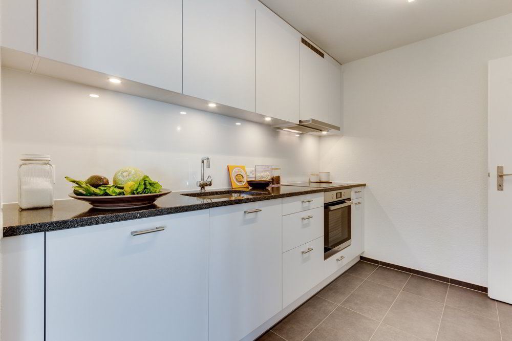 Wohnung – Köniz - Mehr