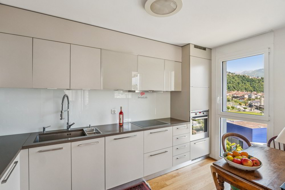 Wohnung – Losone, Arcegno - Ansicht 4
