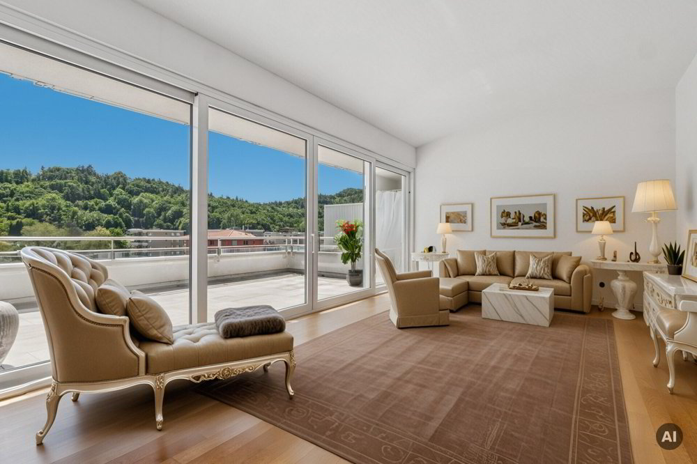 Wohnung – Losone, Arcegno - Ansicht 5