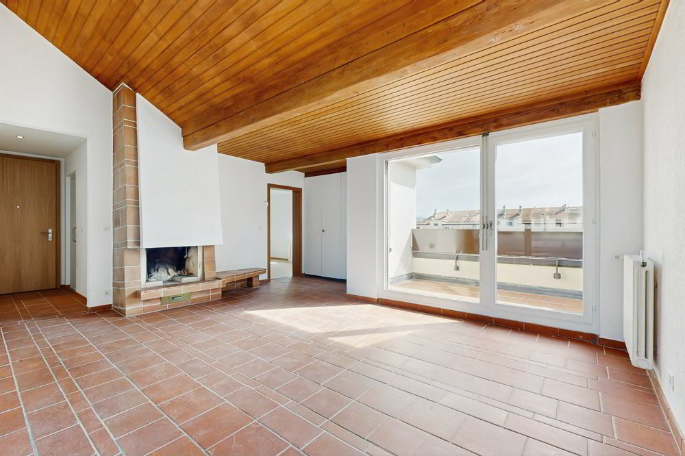 Wohnung – Genève - Ansicht 2