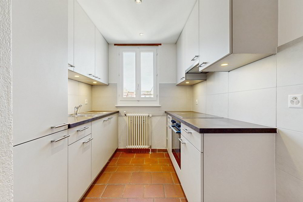 Wohnung – Genève - Ansicht 3