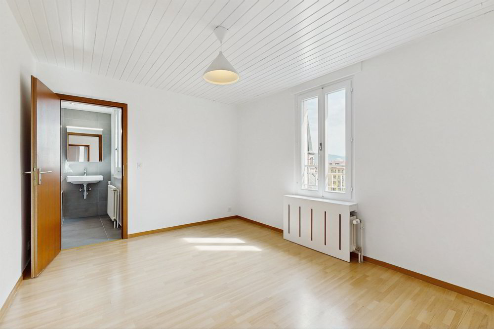 Wohnung – Genève - Ansicht 4
