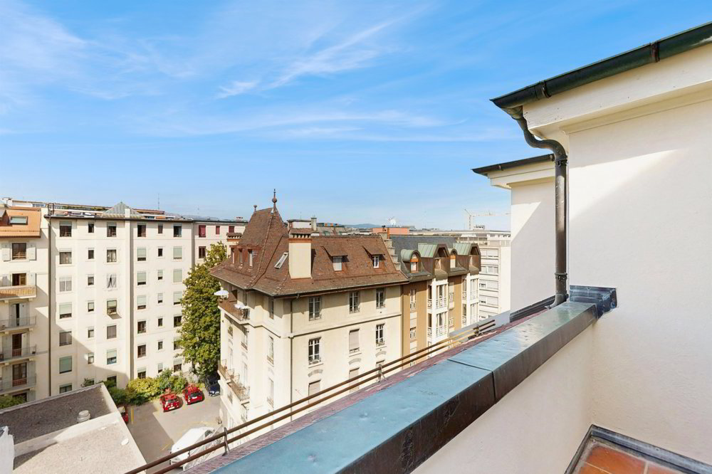 Wohnung – Genève - Mehr