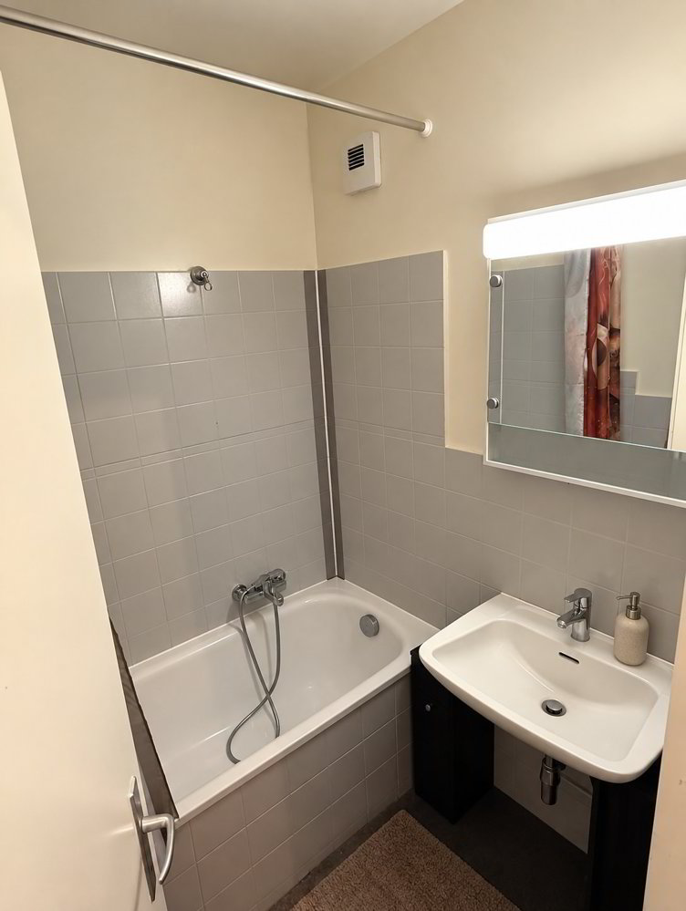 Wohnung – Châtelaine - Ansicht 5