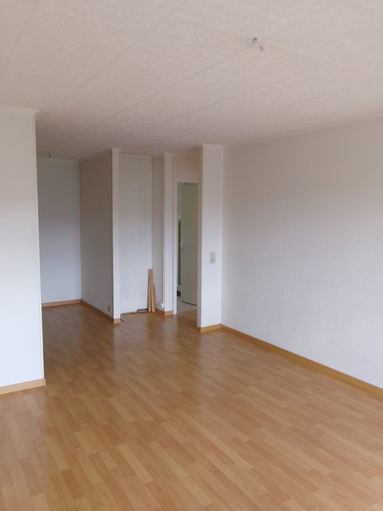 4 rooms Apartment for rent in La Chaux-de-Fonds - image 1/11
