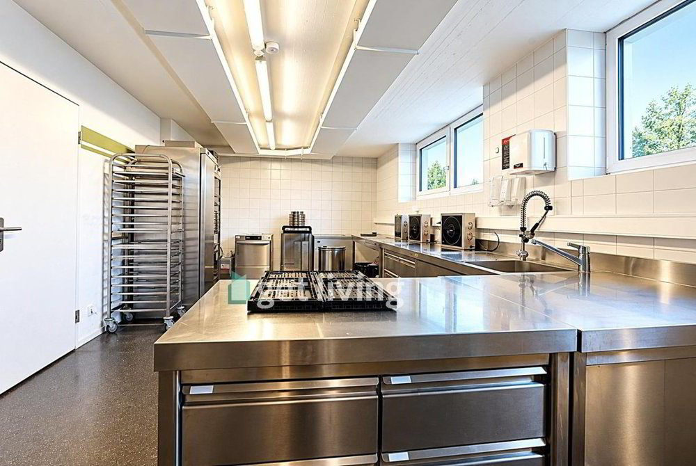 null rooms Office & Commercial for rent in Dübendorf - image 1/10