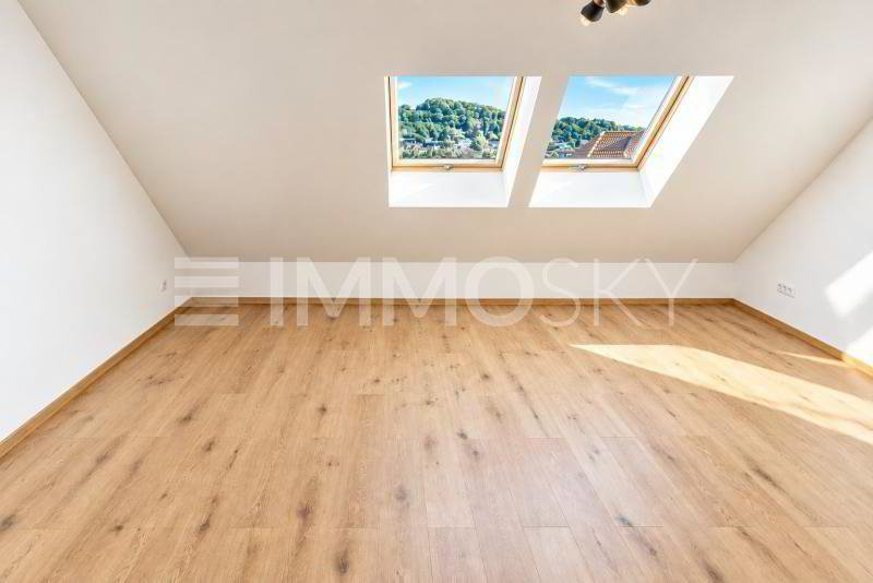 Wohnung – Kappel SO - Ansicht 4