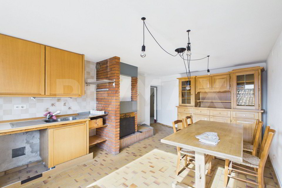 Wohnung – Tesserete - Ansicht 5