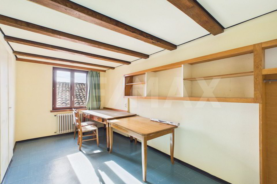 Wohnung – Tesserete - Mehr