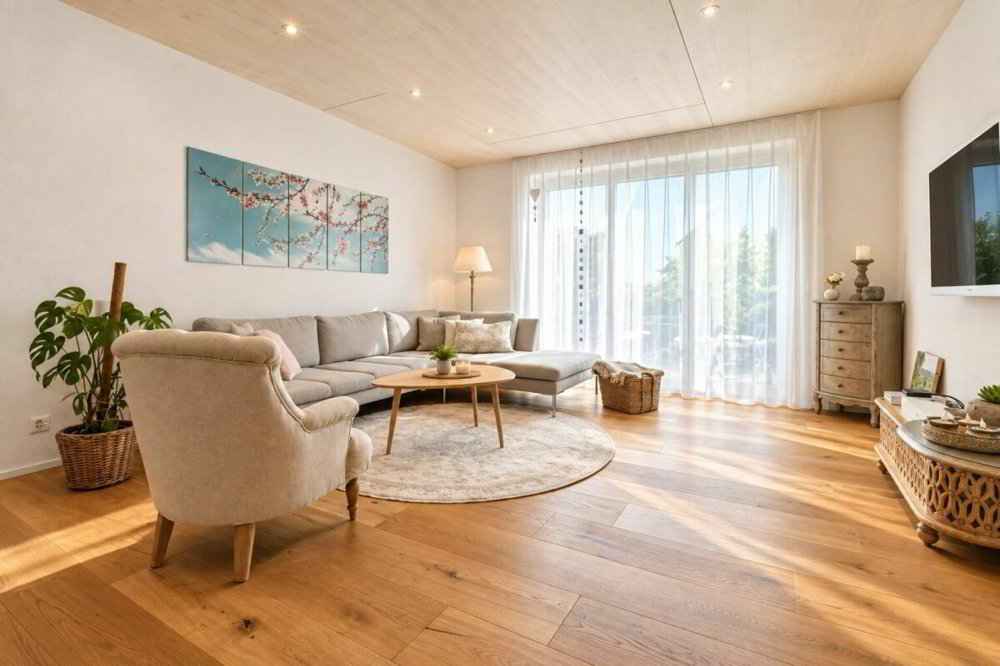 Wohnung – Embrach - Ansicht 2