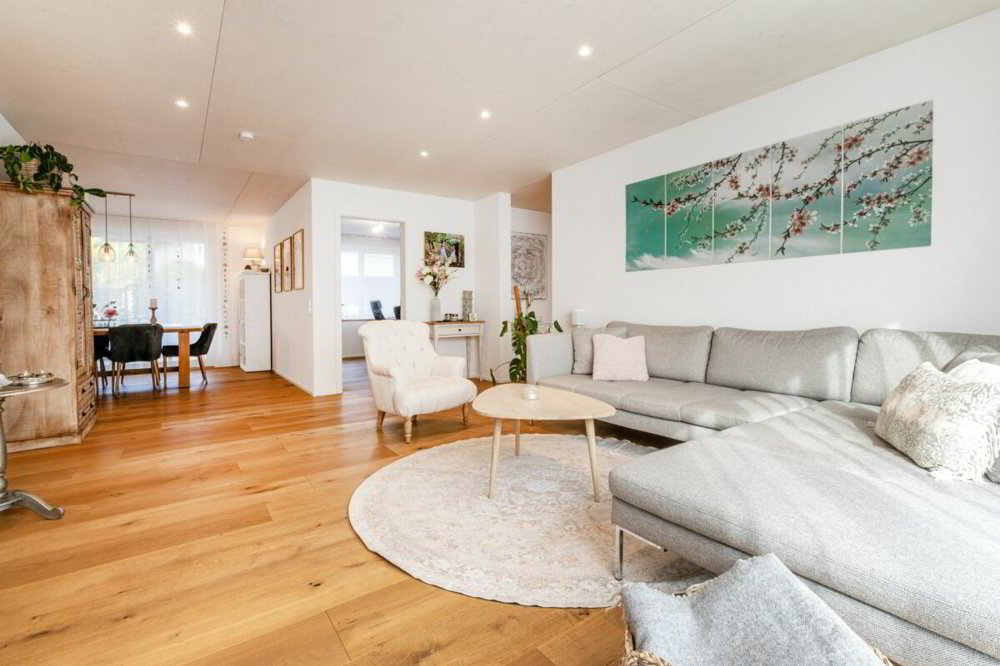 Wohnung – Embrach - Ansicht 3