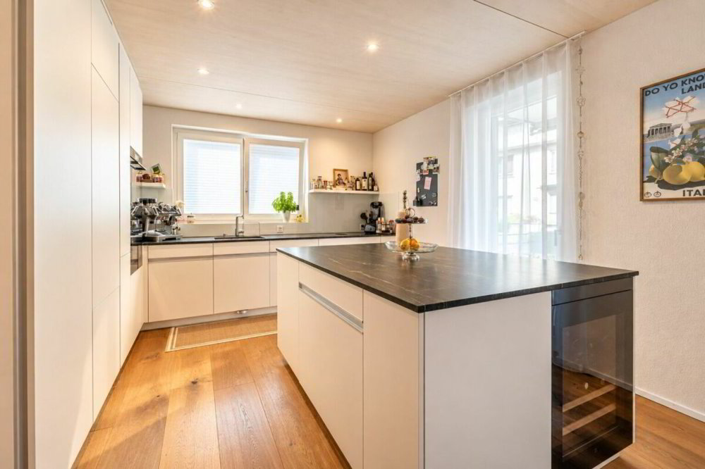 Wohnung – Embrach - Ansicht 4
