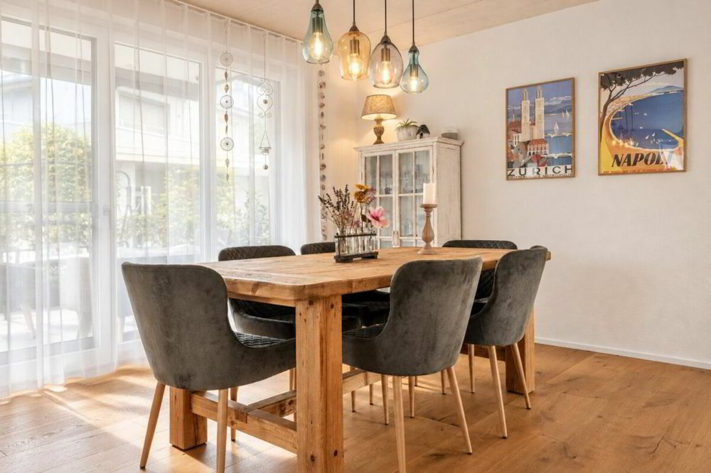 Wohnung – Embrach - Ansicht 5