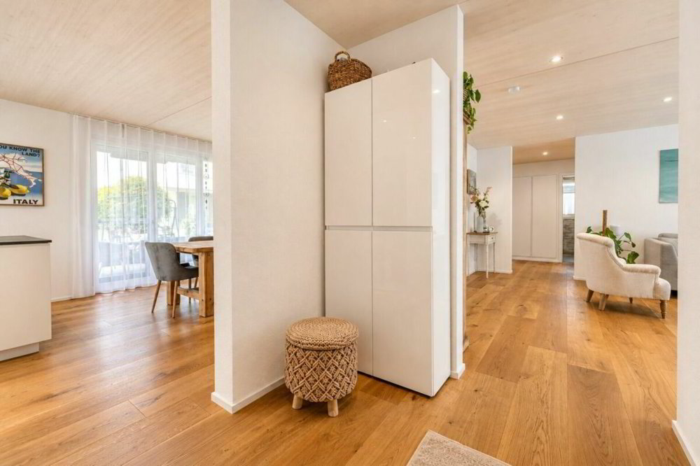 Wohnung – Embrach - Mehr