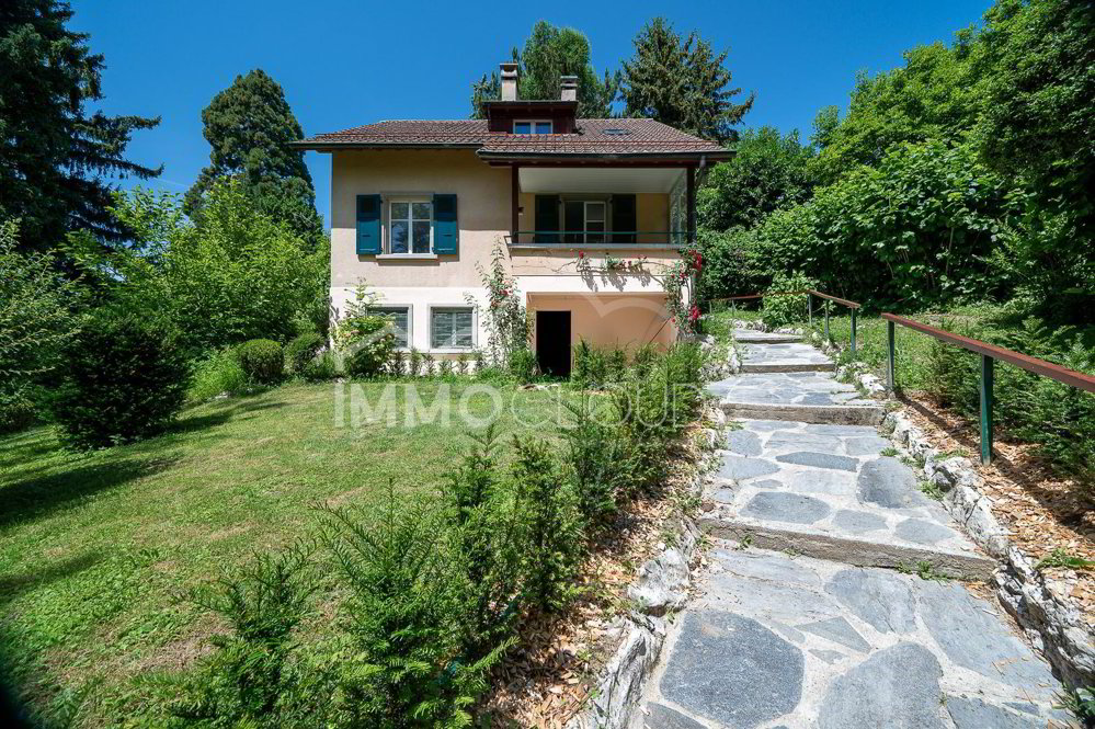 Haus – Lausanne, Chailly, Montblesson - Ansicht 2
