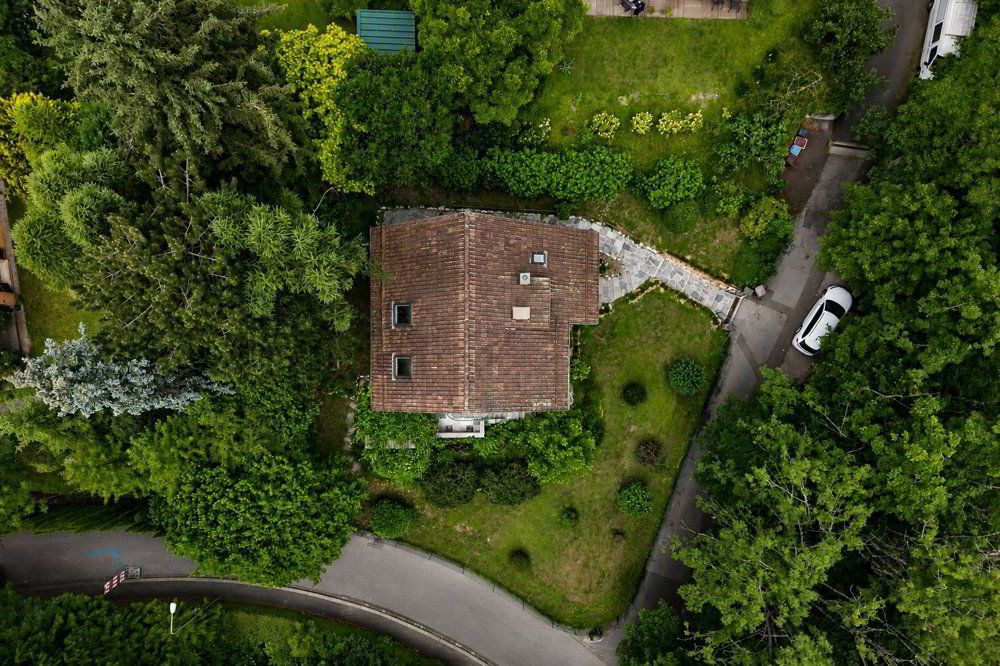 Haus – Lausanne, Chailly, Montblesson - Ansicht 4