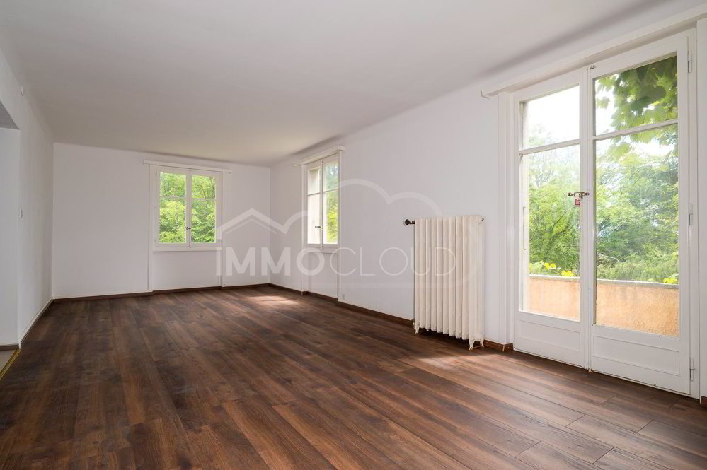 Haus – Lausanne, Chailly, Montblesson - Ansicht 5