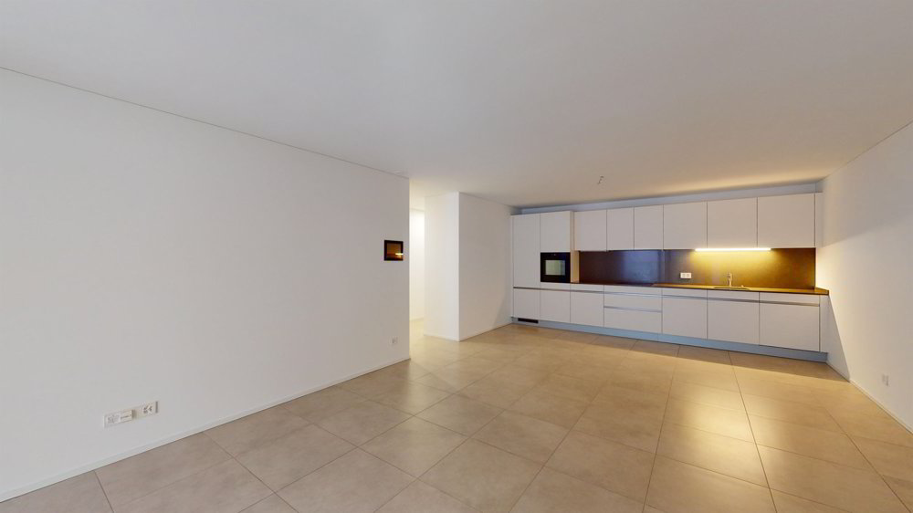 Wohnung – Locarno - Ansicht 2