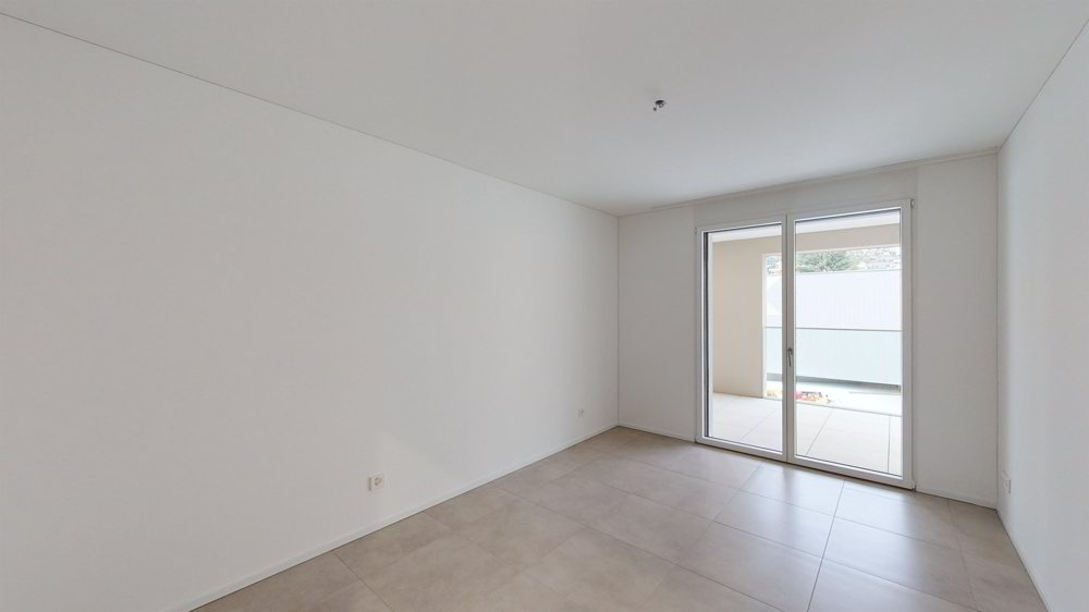 Wohnung – Locarno - Mehr