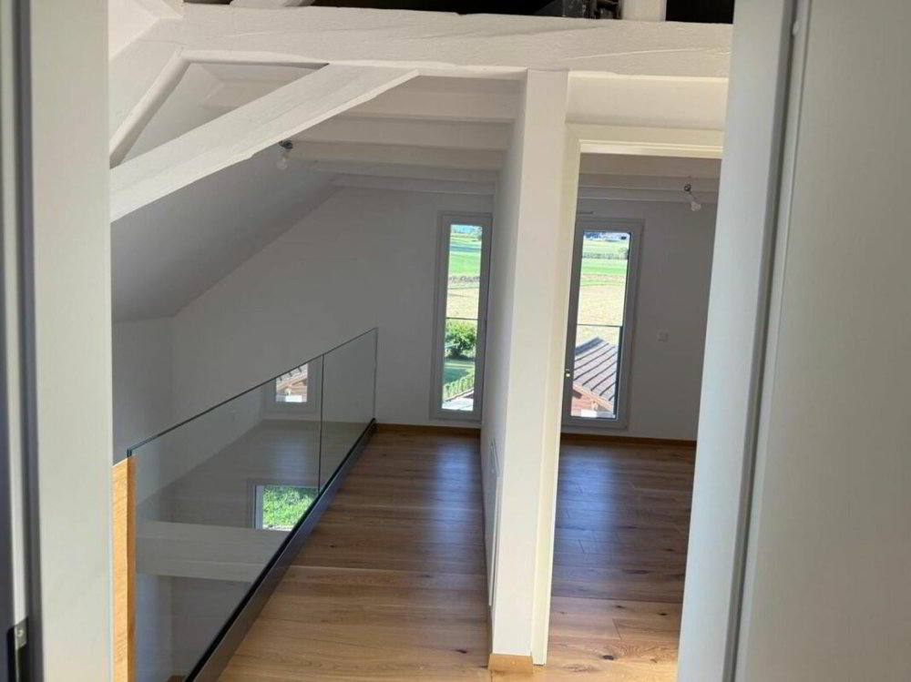 Haus – Vuissens - Ansicht 4