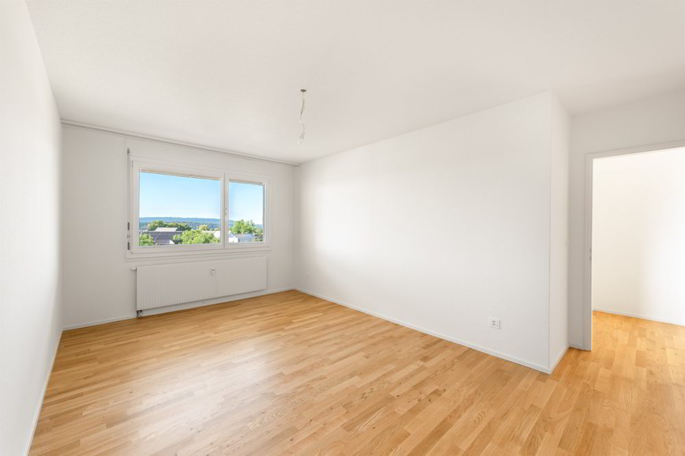 Wohnung – Schaffhausen - Ansicht 2