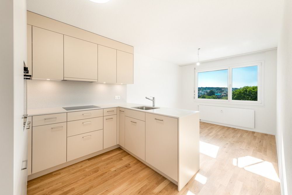 Wohnung – Schaffhausen - Mehr
