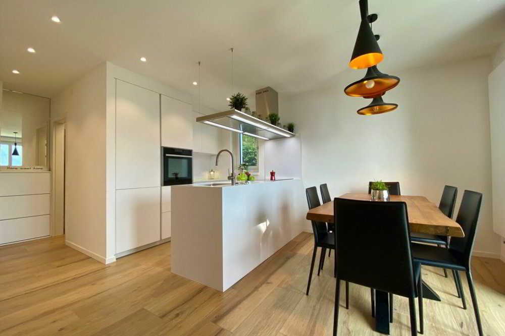 Wohnung – Orselina, San Bernardo - Ansicht 3
