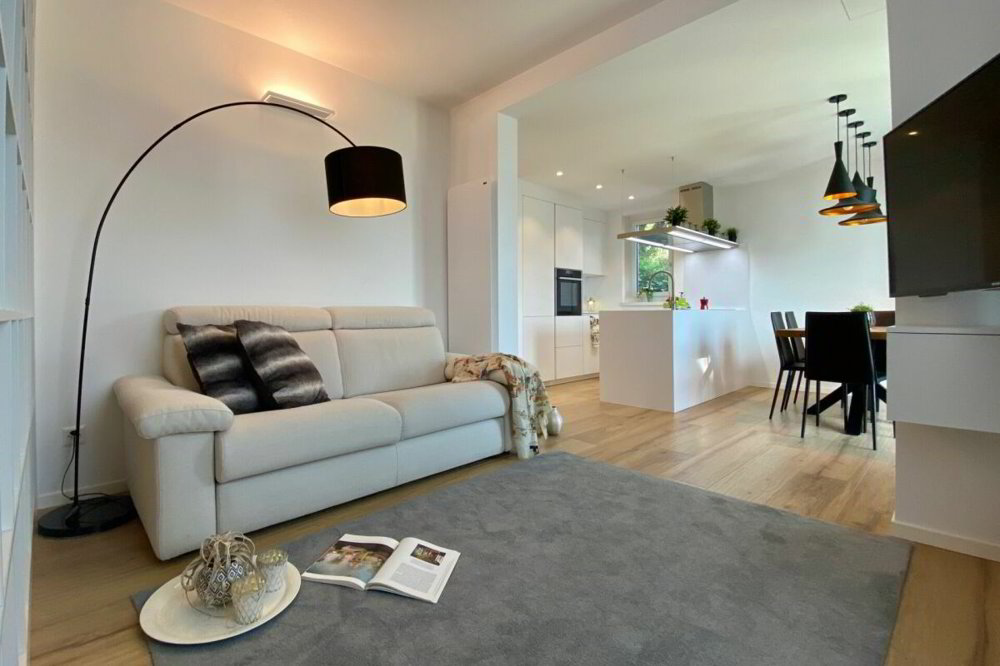 Wohnung – Orselina, San Bernardo - Mehr
