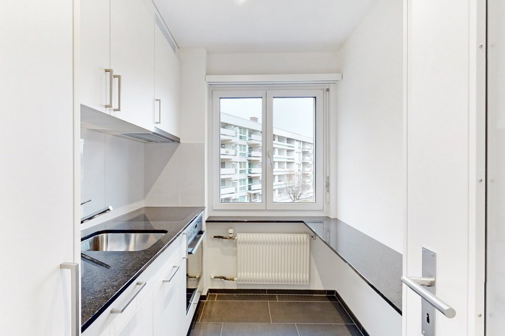 Wohnung – St. Gallen - Ansicht 2