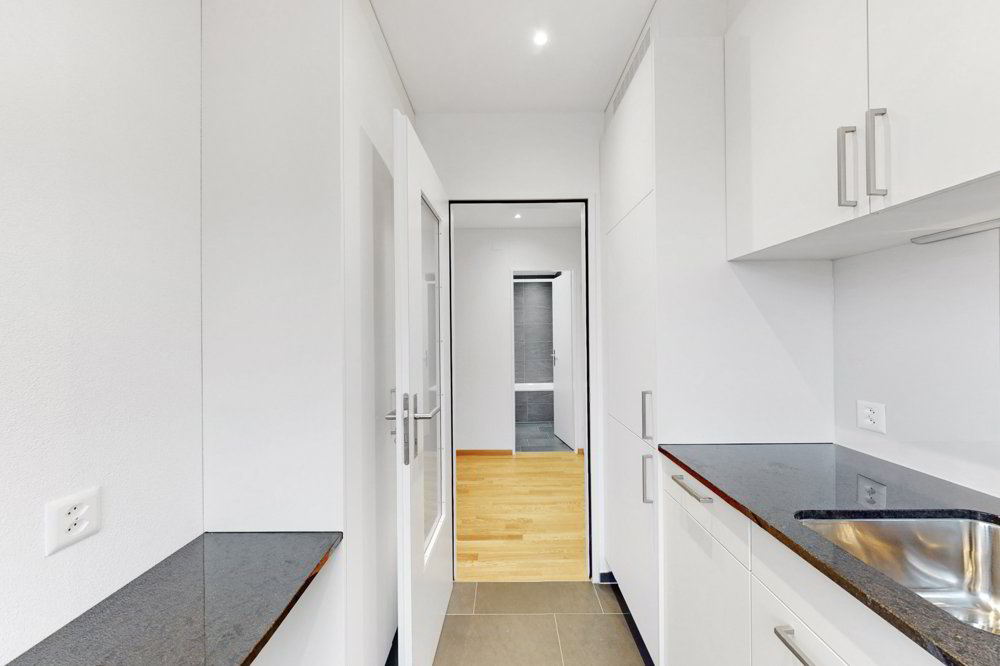 Wohnung – St. Gallen - Ansicht 3
