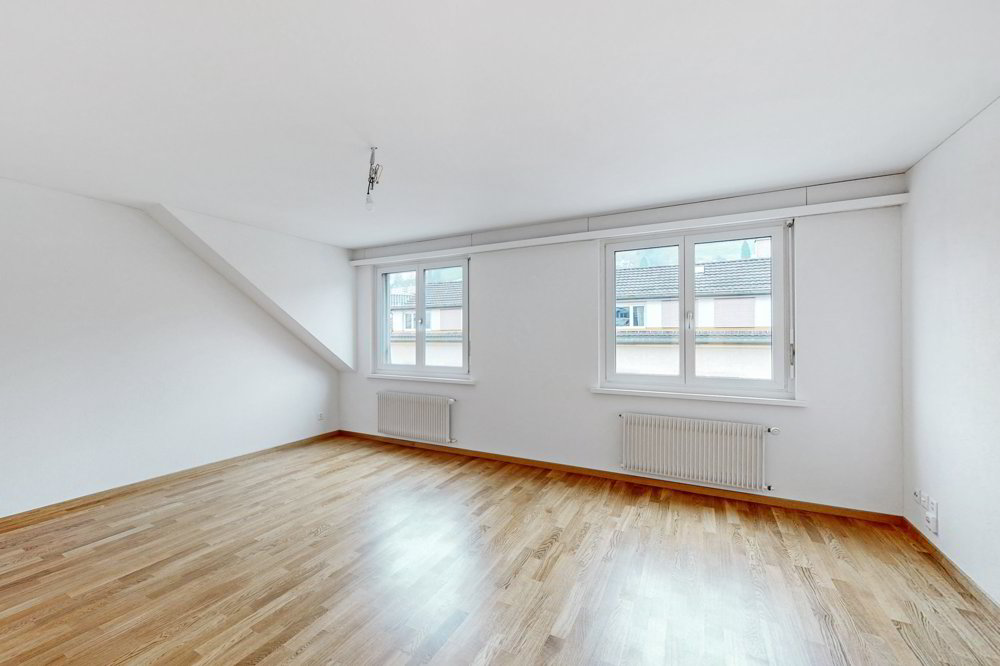 Wohnung – St. Gallen - Ansicht 5