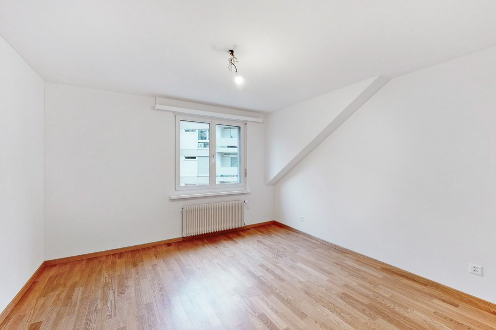 Wohnung – St. Gallen - Mehr