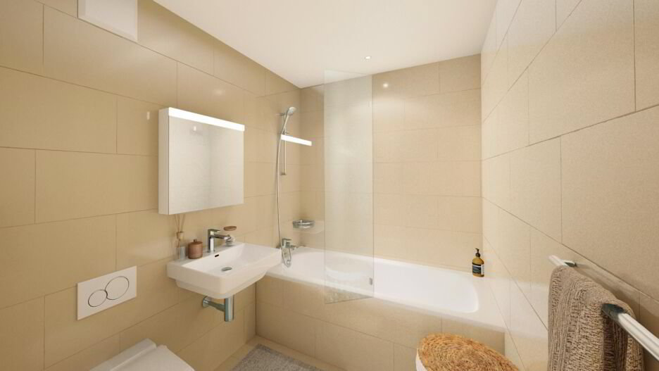 2 rooms Apartment for rent in Wetzikon ZH - image 1/5