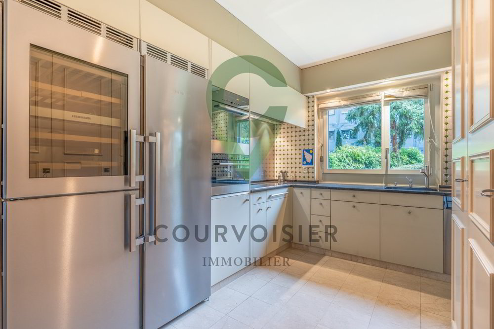 Wohnung – Pully - Ansicht 4