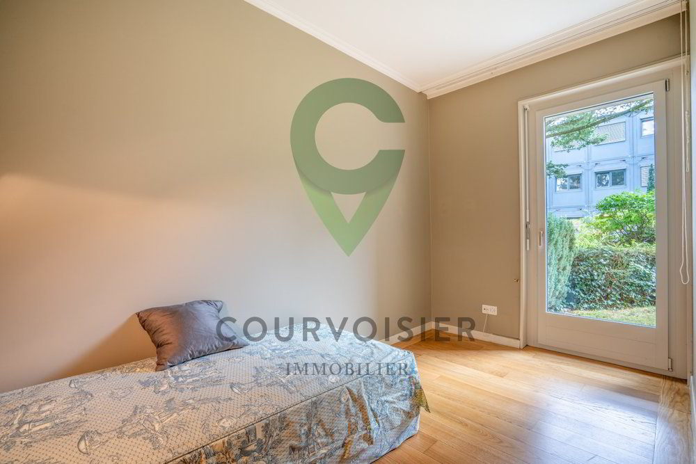 Wohnung – Pully - Ansicht 5