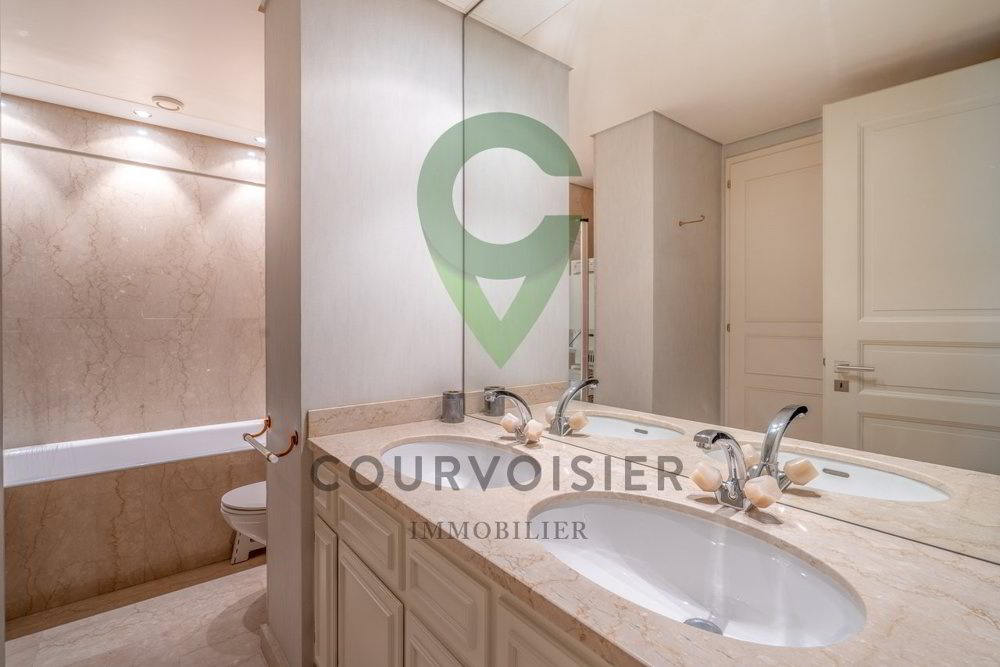 Wohnung – Pully - Mehr