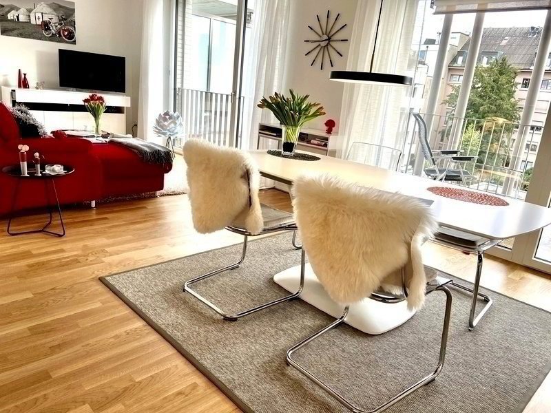 Wohnung – Basel - Ansicht 2
