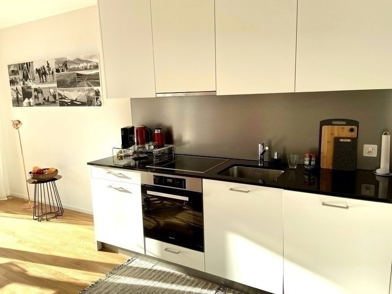 Wohnung – Basel - Ansicht 4